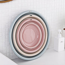 Load image into Gallery viewer, Foldable bucket kitchen