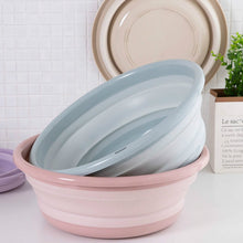 Load image into Gallery viewer, Foldable bucket kitchen