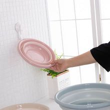 Load image into Gallery viewer, Foldable bucket kitchen