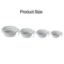 Load image into Gallery viewer, Foldable bucket kitchen