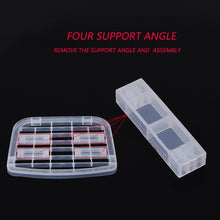 Load image into Gallery viewer, Single Layer Dish Plate Storage