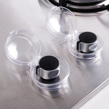 Load image into Gallery viewer, Stove Oven Gas Knob Cover Protection