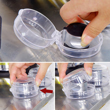 Load image into Gallery viewer, Stove Oven Gas Knob Cover Protection