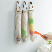 Load image into Gallery viewer, Kitchen Vegetable Hanging Storage