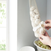 Load image into Gallery viewer, Kitchen Vegetable Hanging Storage