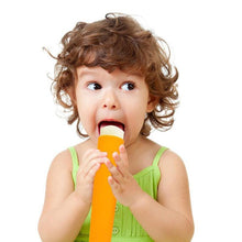 Load image into Gallery viewer, Silicone Popsicle Ice Cream Maker