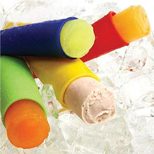 Load image into Gallery viewer, Silicone Popsicle Ice Cream Maker