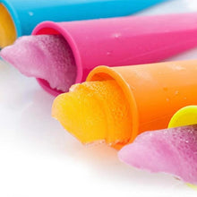Load image into Gallery viewer, Silicone Popsicle Ice Cream Maker