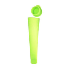 Load image into Gallery viewer, Silicone Popsicle Ice Cream Maker
