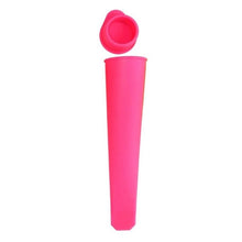 Load image into Gallery viewer, Silicone Popsicle Ice Cream Maker