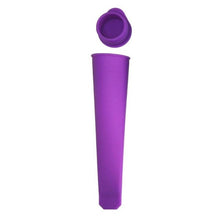Load image into Gallery viewer, Silicone Popsicle Ice Cream Maker