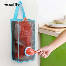 Load image into Gallery viewer, Bags hanging storage mesh