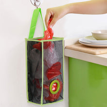 Load image into Gallery viewer, Bags hanging storage mesh