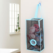 Load image into Gallery viewer, Bags hanging storage mesh