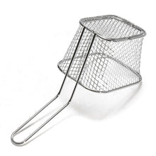 Load image into Gallery viewer, Mini Frying Basket Strainer
