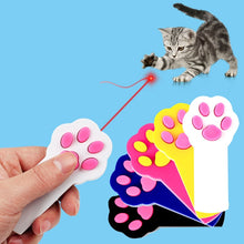 Load image into Gallery viewer, Creative Funny Toys Pet LED
