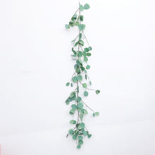 Load image into Gallery viewer, Artificial Ivy Leaf Eucalyptus