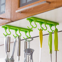 Load image into Gallery viewer, Cabinet Hook Wardrobe Strong Sticky
