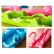 Load image into Gallery viewer, Cabinet Hook Wardrobe Strong Sticky