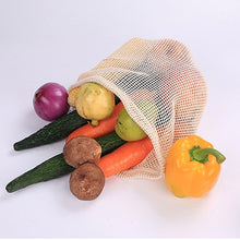 Load image into Gallery viewer, Vegetable Bags Cotton