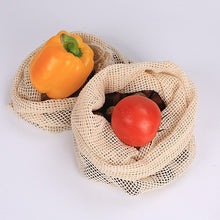 Load image into Gallery viewer, Vegetable Bags Cotton