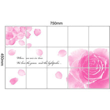 Load image into Gallery viewer, Wallpaper Kitchen Stickers Waterproof