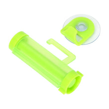 Load image into Gallery viewer, Facial Cleanser Squeezer Clip Toothpaste Dispenser Tube