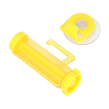 Load image into Gallery viewer, Facial Cleanser Squeezer Clip Toothpaste Dispenser Tube