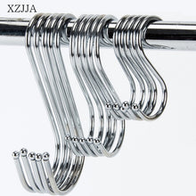 Load image into Gallery viewer, Metal S-Shaped Hooks