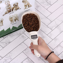 Load image into Gallery viewer, Measuring Spoon Cup with Led Display