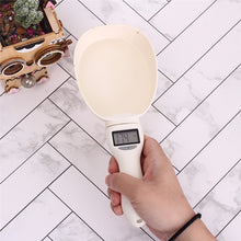 Load image into Gallery viewer, Measuring Spoon Cup with Led Display