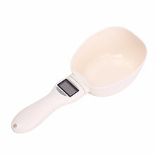 Load image into Gallery viewer, Measuring Spoon Cup with Led Display