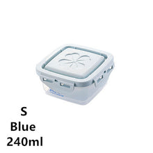 Load image into Gallery viewer, Half Flip Food Storage Box