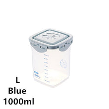Load image into Gallery viewer, Half Flip Food Storage Box