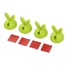 Load image into Gallery viewer, Rabbit Ear Holder Cable