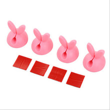 Load image into Gallery viewer, Rabbit Ear Holder Cable