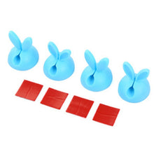 Load image into Gallery viewer, Rabbit Ear Holder Cable