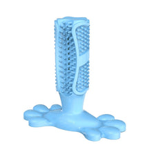 Load image into Gallery viewer, Dog Toothbrush Stick Dental Care