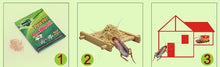 Load image into Gallery viewer, Powder Cockroach Killing