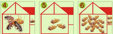 Load image into Gallery viewer, Powder Cockroach Killing