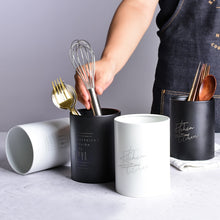 Load image into Gallery viewer, Multifunction Storage Box Chopsticks
