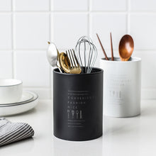 Load image into Gallery viewer, Multifunction Storage Box Chopsticks