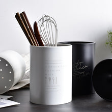 Load image into Gallery viewer, Multifunction Storage Box Chopsticks