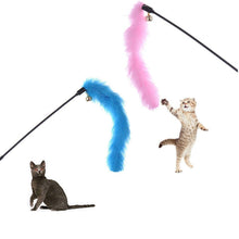 Load image into Gallery viewer, Random Color Premium Pet Interactive Toy