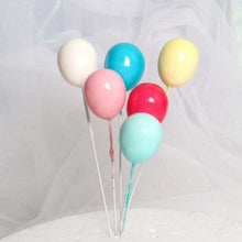 Load image into Gallery viewer, Rainbow Unicorn Decoration Cupcake Topper for Kid
