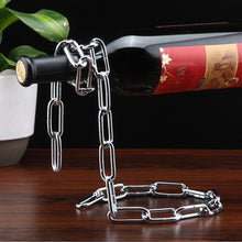 Load image into Gallery viewer, Multifunctional Bottle Wine Display Racks