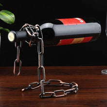 Load image into Gallery viewer, Multifunctional Bottle Wine Display Racks