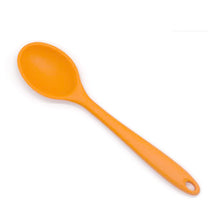Load image into Gallery viewer, Silicone Spoon Long Handle