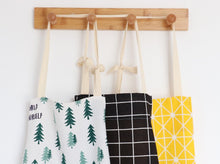 Load image into Gallery viewer, Adjustable Aprons Cotton Linen