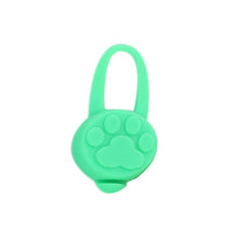Load image into Gallery viewer, Silicone Rubber LED Pet Collar Lights Night Safety